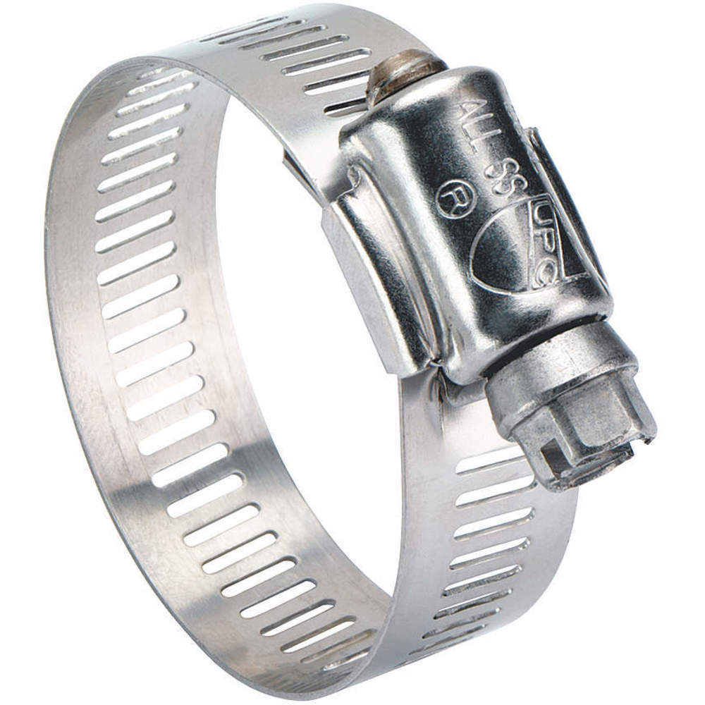 OLYMPIC O JUBILEE HOSE CLIPS 5/8-7/8"