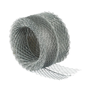 AMA LOCUSRITE  EXPANDING METAL 9" ROLL