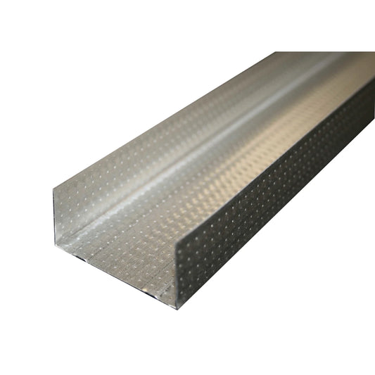 SFS 52MM U TRACK 3000MM