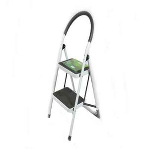 MOY STEP STOOL 2 STEP LADDER