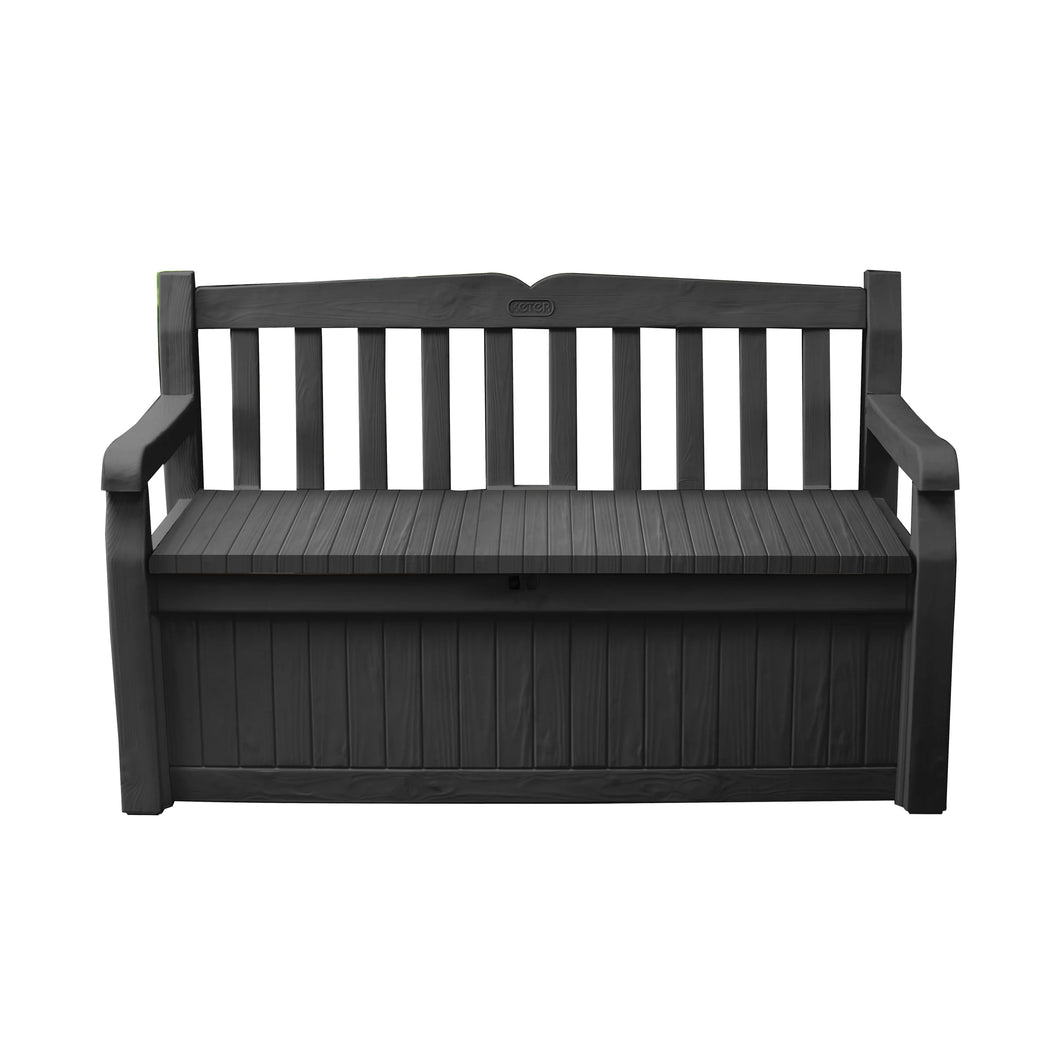 KETER EDEN BENCH 265L