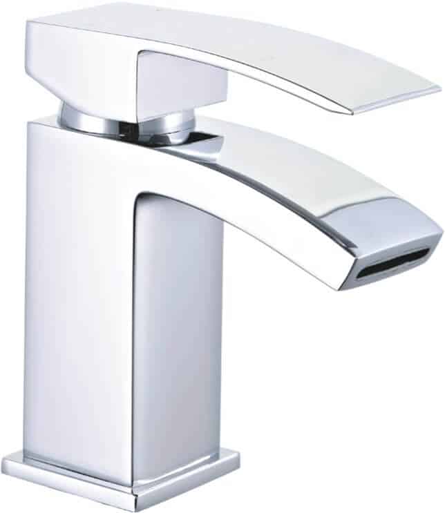 BRECON  BASIN MIXER