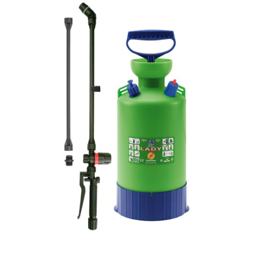 ROSY 7LTR KNAPSACK SPRAYER