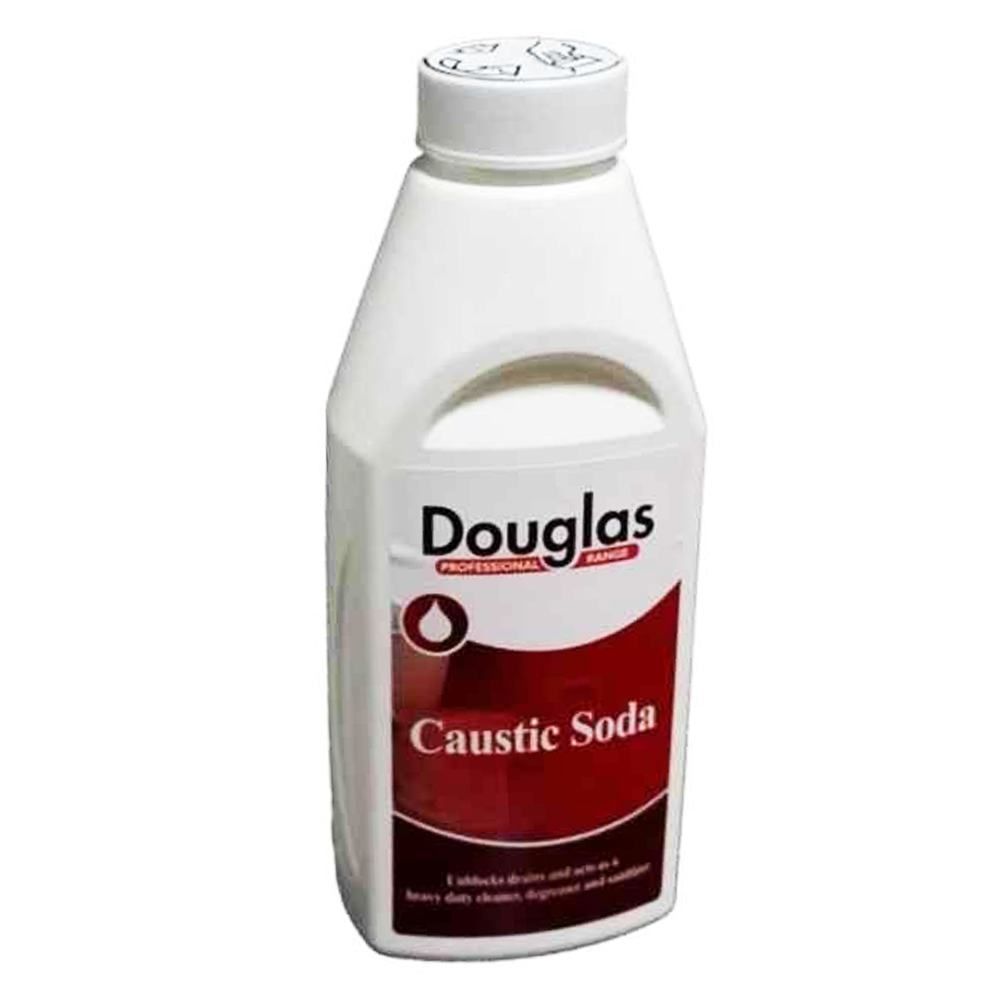 CURUST CAUSTIC SODA 500G