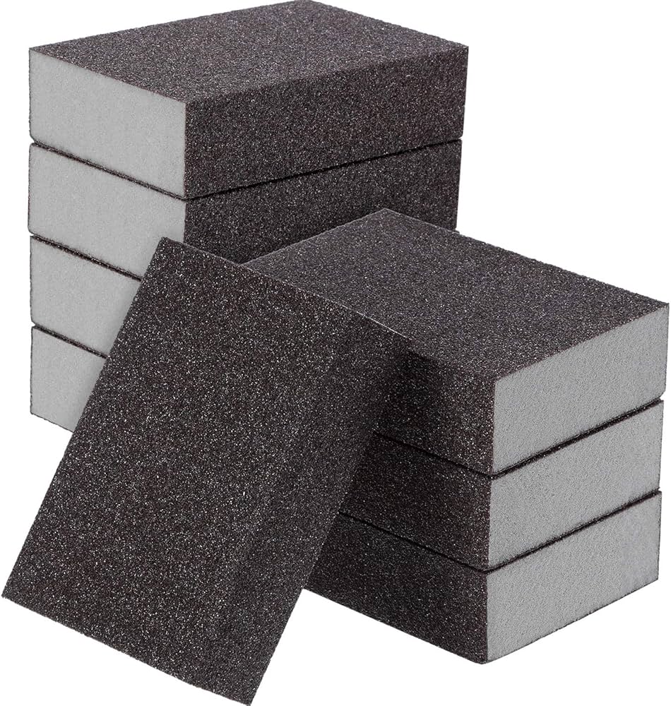 FLEETWOOD LARGE SANDING BLOCK