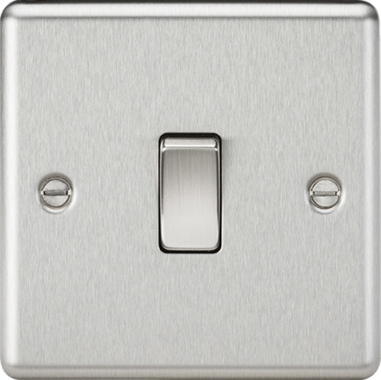 CORRY C/N 1 GANG 2 WAY SWITCH