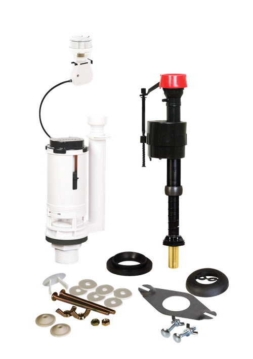 F/MASTER UNIVERSAL CISTERN PK PROCP002