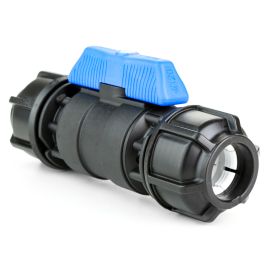 M-I STOPCOCK POL X POL 20/1/2"