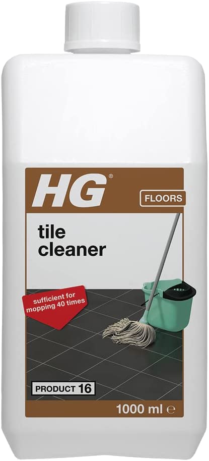 MCL HG TILE CLEANER Porc 1L