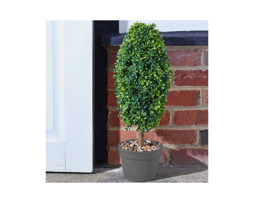 5605001 60CM UOVO TOPIARY TREE