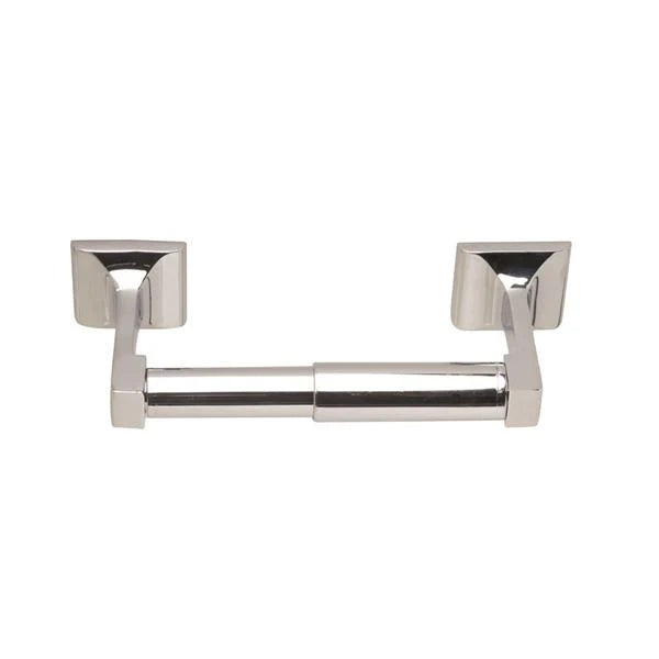 B&G TEMA ROMA CHROME TOILET ROLL HOLDER