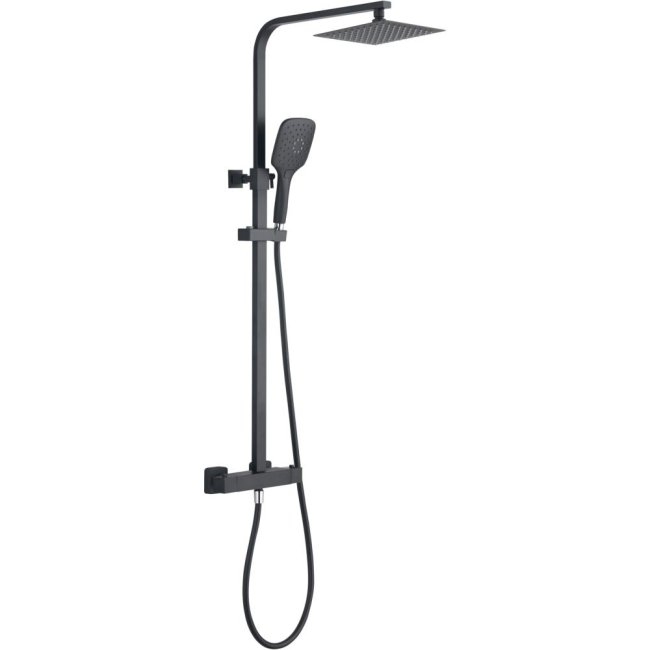 ORCA PREMIUM  SQUARE SHOWER