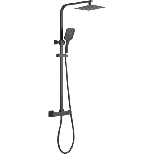 ORCA PREMIUM  SQUARE SHOWER