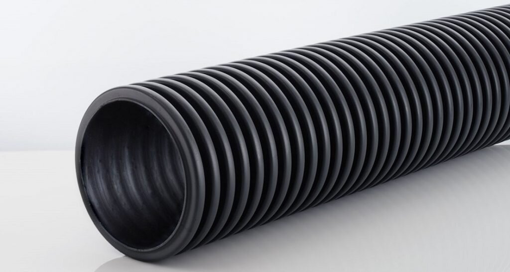 JFC 6MTS 225MM TWN WALL UNPERF