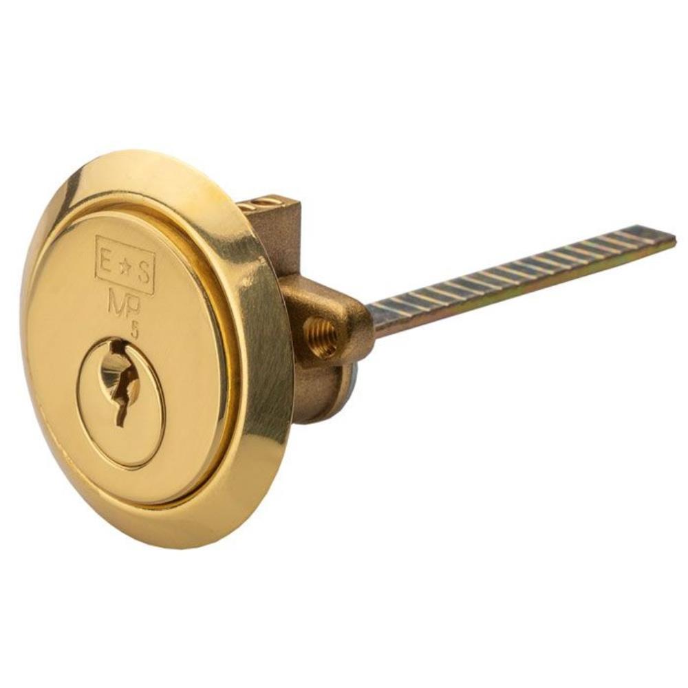 L&H STANDARD RIM CYLINDER