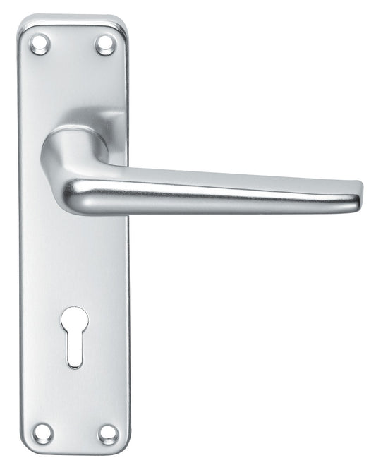 L&H ALUMINIUM -  LEVER LOCK FURNITURE