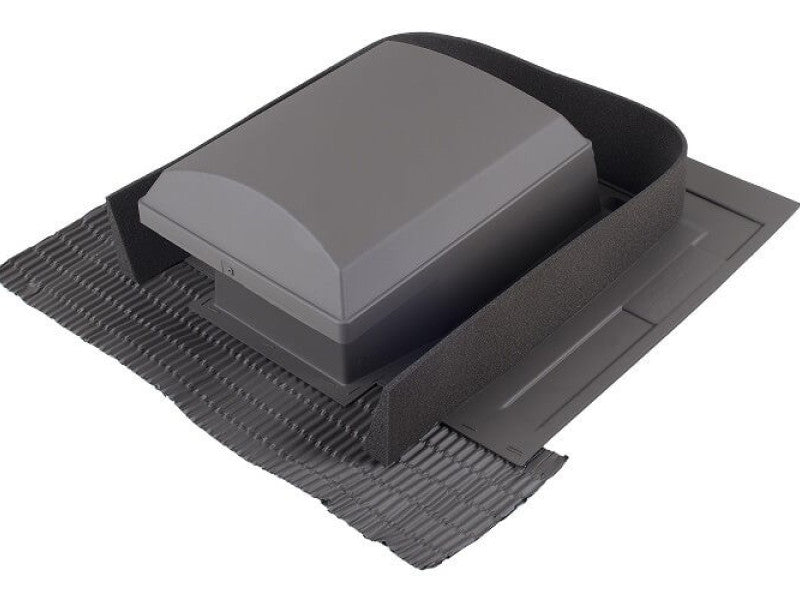 ICON UNIVERSAL TILE VENT G5 BLACK