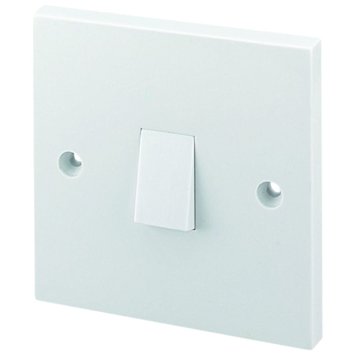 CORRY 1 GANG 2 WAY SWITCH