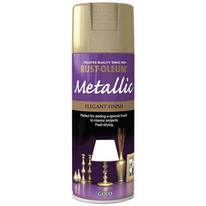 DYCON PAINTERS TOUCH ELEGANT GOLD MET 400ML