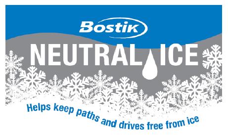 EVODE NEUTRAL ICE MELT 5LT