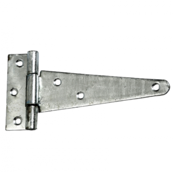 CORRY PHX 4" GALVO SCOTCH T HINGE