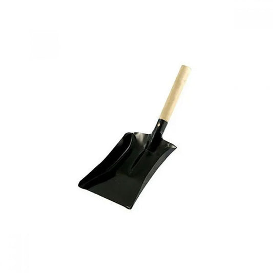 AMA DEVILLE 7" FIRE SHOVEL
