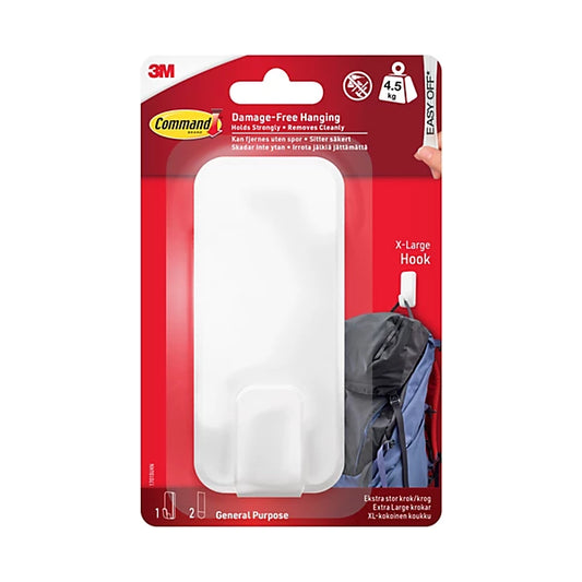 ORIGO COMMAND UTILITY X LGE HOOK