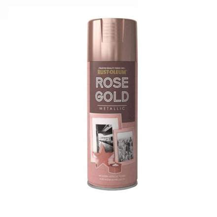 DYCON PAINTERS TOUCH ROSE GOLD METALLIC