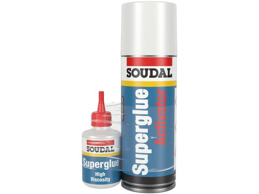 SOUDAL MITRE KIT