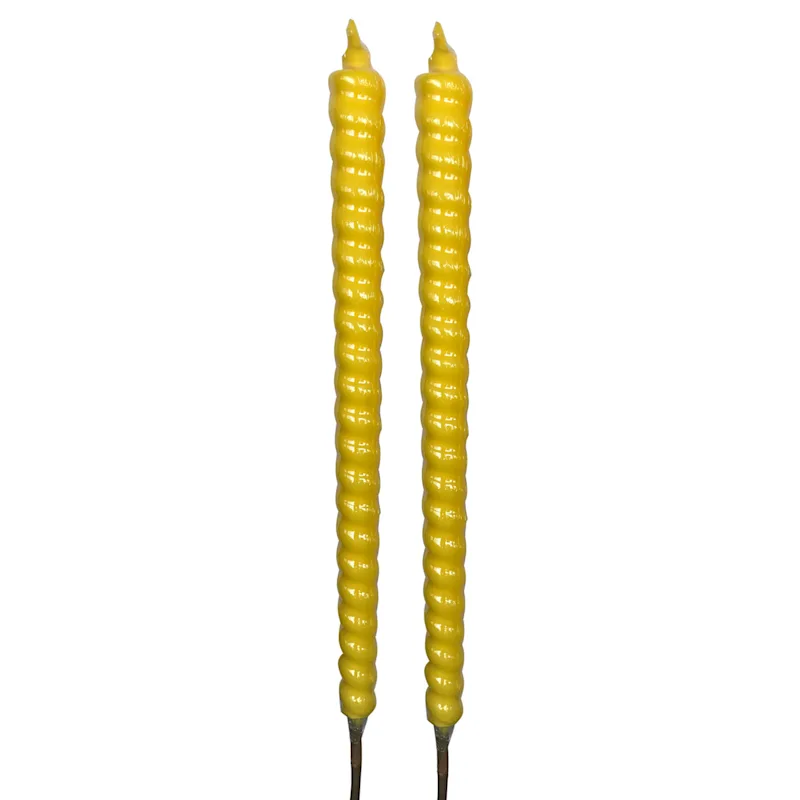 CITRONELLA CANDLE WAND 1.5HRS