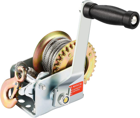 Clothes Line Winch 600LB