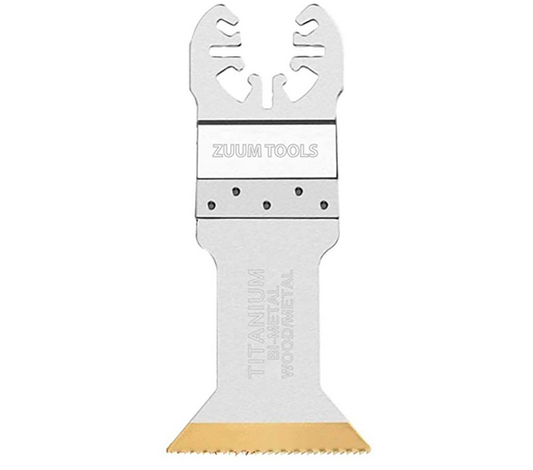 ZUUM TOOLS MULTI TOOL BLADES