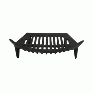 14' STD FIRE GRATE BLK