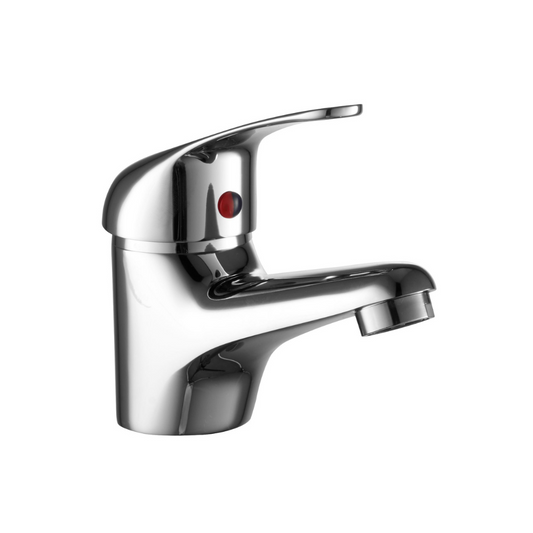 TIS5079 PLUMB ESSENTIAL BASIN MIXER