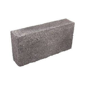 BDFLOOD 4" SOLID BLOCK EACH