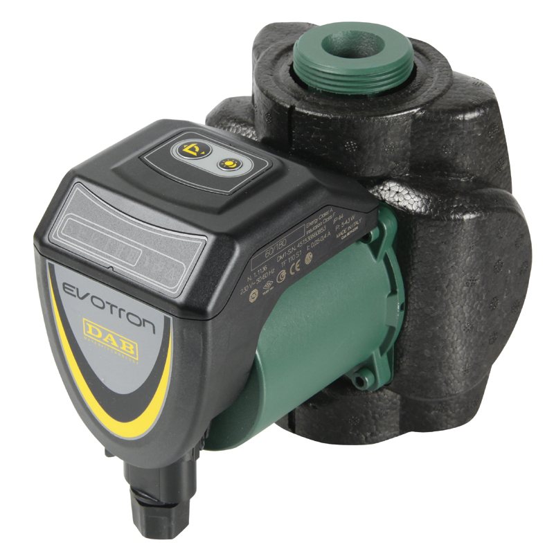 DAB EVOTRON 80/180 8M CIRC PUMP