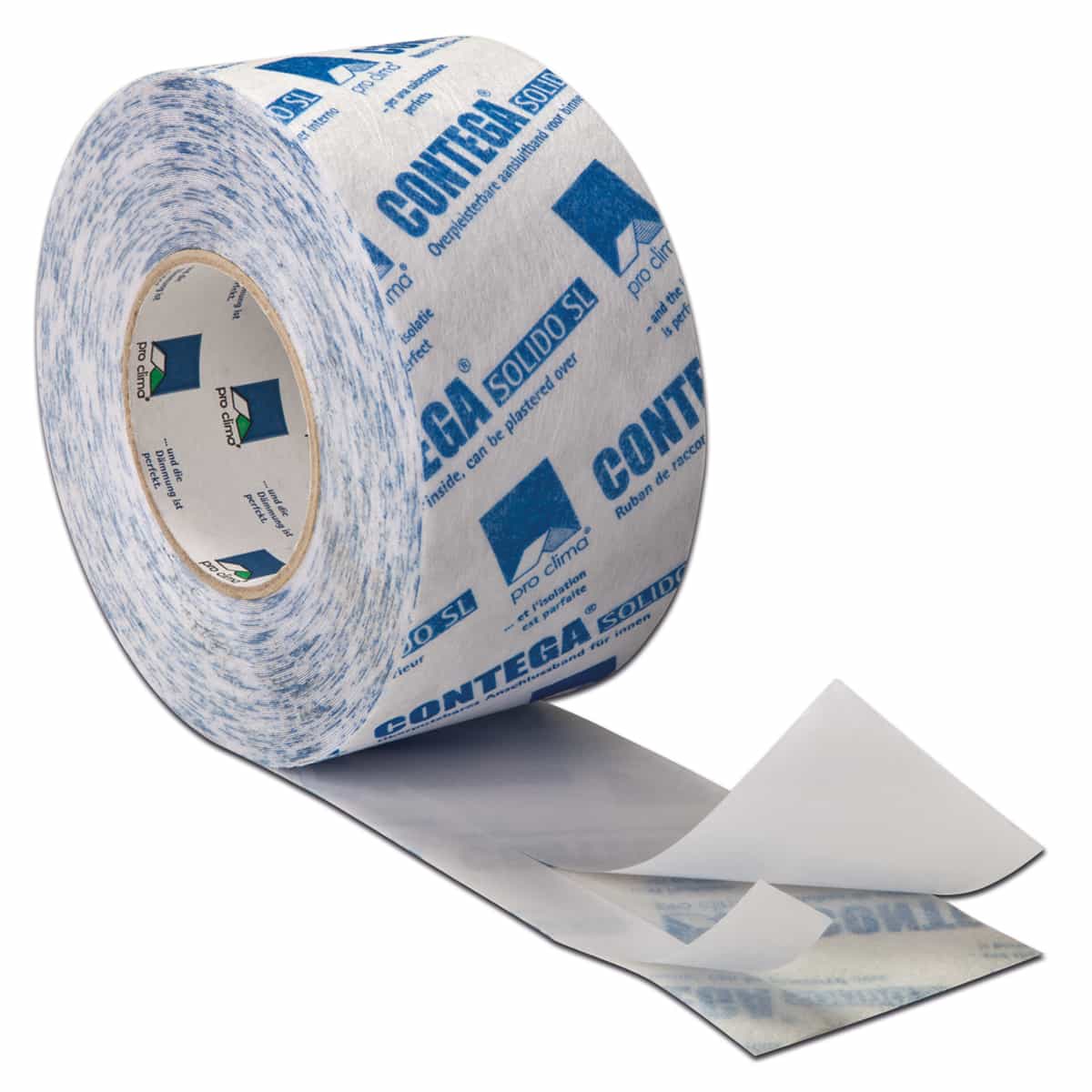 MC&B PRO CLIMA SOLIDO SL 80 30M
