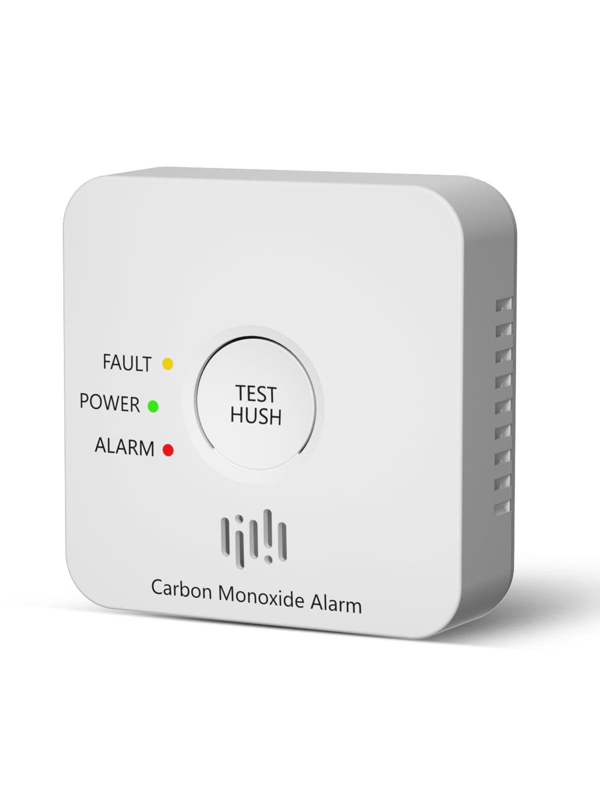 CORRYS CARBON MONOXIDE ALARM 10YEAR LCD