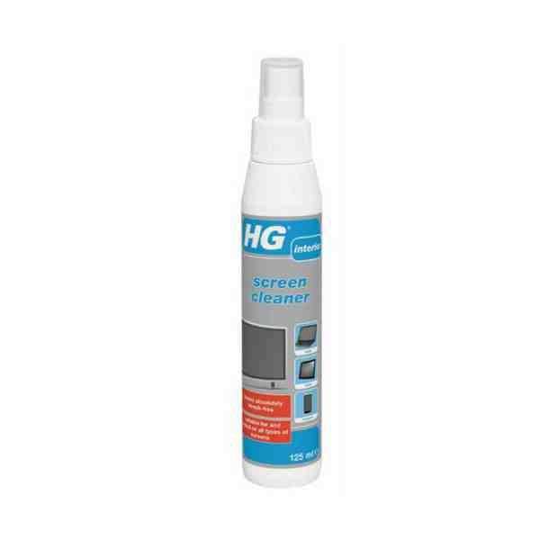 MCL HG SCREEN Cleaner 125ML