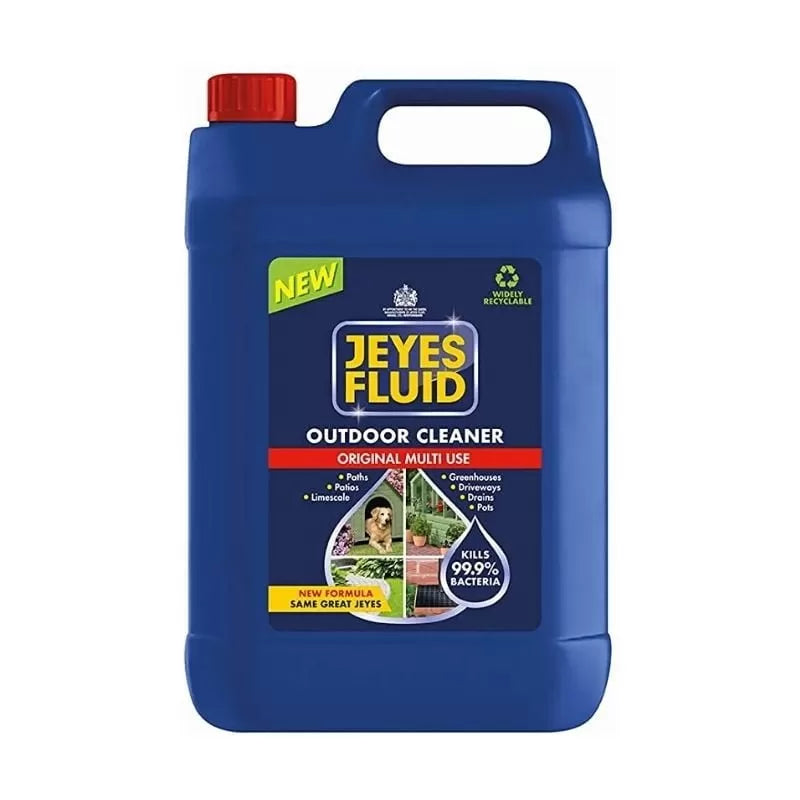 AMA JEYES FLUID 5 LITRE