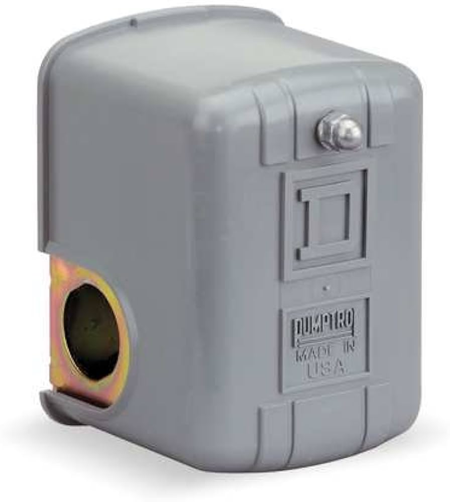 EPS PRESSURE SWITCH BSK2