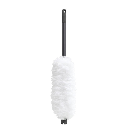 JVL EXTEND MICROFIBRE DUSTER GREY