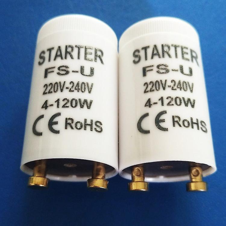 CORRY FLOURESCENT STARTERS 8/120W
