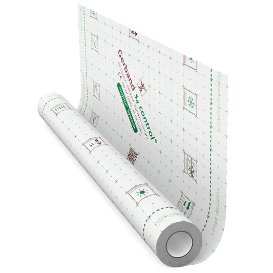 Gerband SD Control Membrane 1500mm x 50m