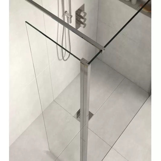 FLAIR AYO 8MM ORIGIN WETROOM ROTATING 300MM