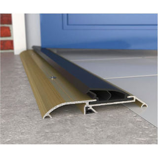 EXITEX THRESHEX SILL 933MM GOLD