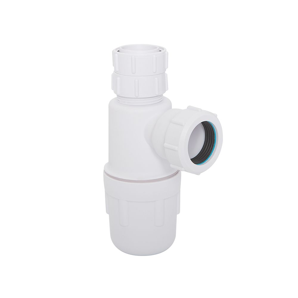 EXCEL 11/4'' ADJUSTABLE BOTTLE TRAP