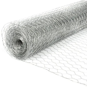 J MURPHY MOY WIRE NETTING 36 X 1 X 50MT