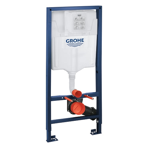 GROHE 1.13M WC FRAME RAPID SL