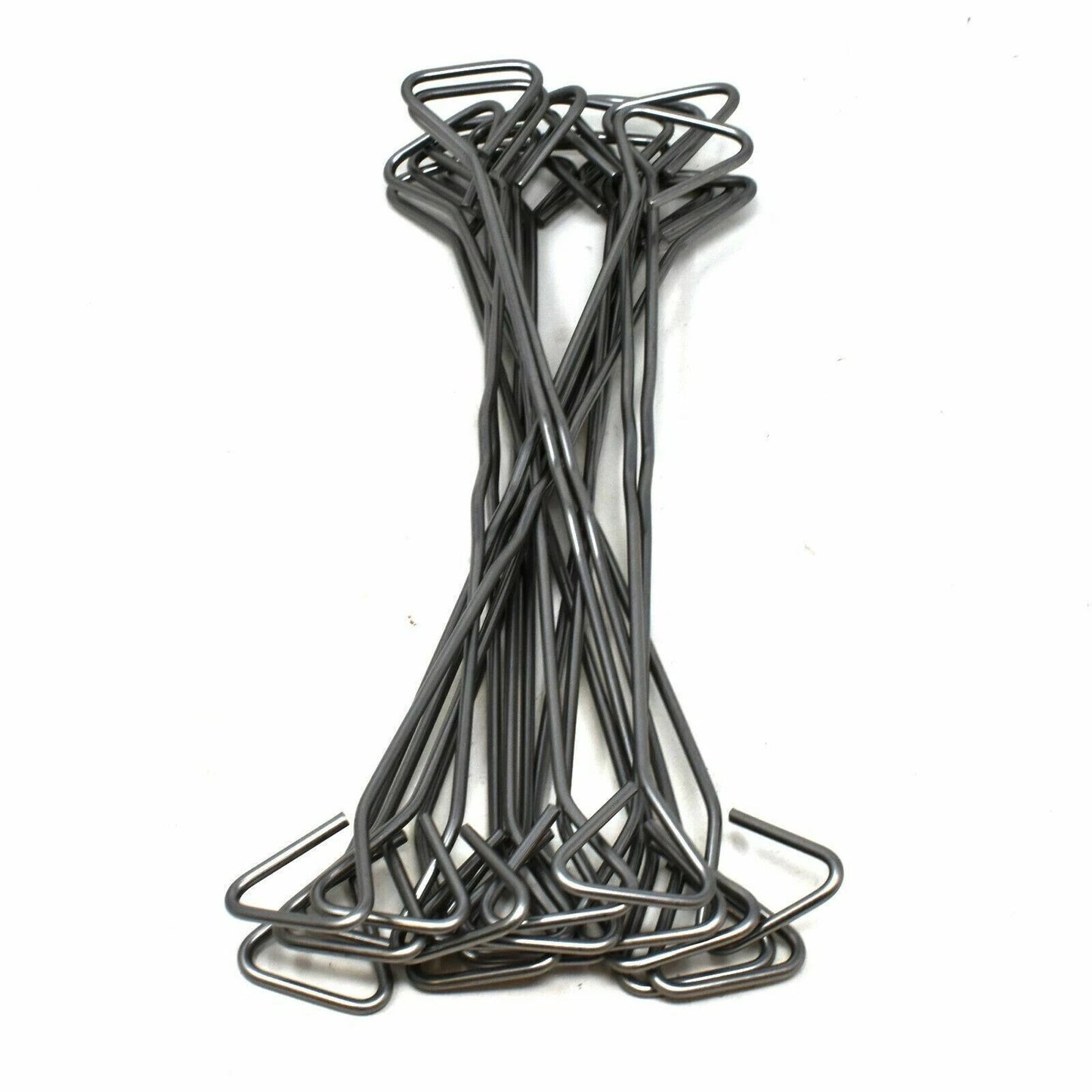 12" S/S CAVITY WALL TIES (250 bag) NO DISC
